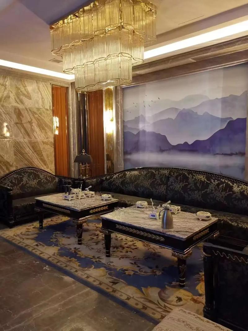 广州商务ktv划算吗值得选择吗-天河区ktv预定