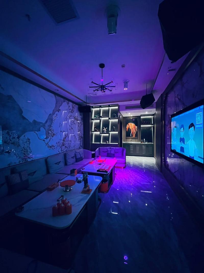 广州商务ktv优选商务ktv推荐指南-天河区ktv预定